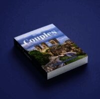 Robbie Roams - Couples Weekends Away UK Guide Book – Unforgettable Couples Getaways, Häftad