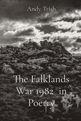 bokomslag The Falklands War 1982 in Poetry