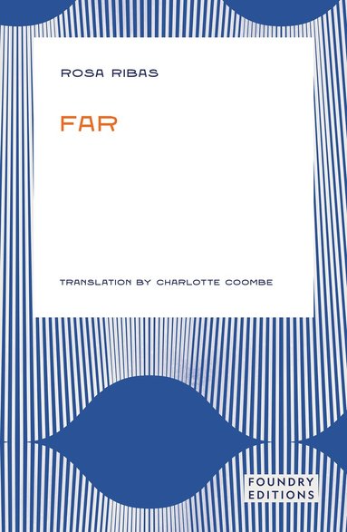 Rosa Ribas - Far, Häftad