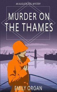 bokomslag Murder on the Thames