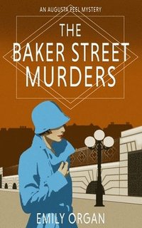 bokomslag The Baker Street Murders