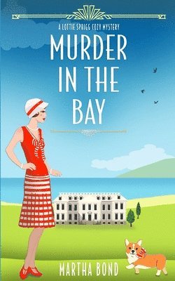 Murder in the Bay 1