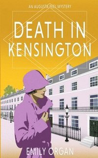 bokomslag Death in Kensington