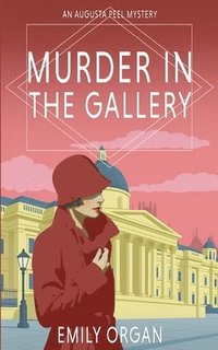 bokomslag Murder in the Gallery