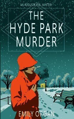 Hyde Park Murder