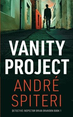 Vanity Project 1