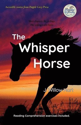 Whisper Horse