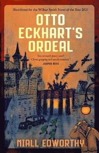 bokomslag Otto Eckhart's Ordeal