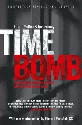 Ros Franey, Grant McKee, Ros Franey, Grant McKee - Timebomb, Häftad