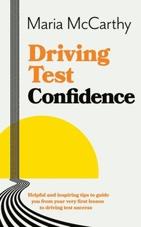 bokomslag Driving Test Confidence