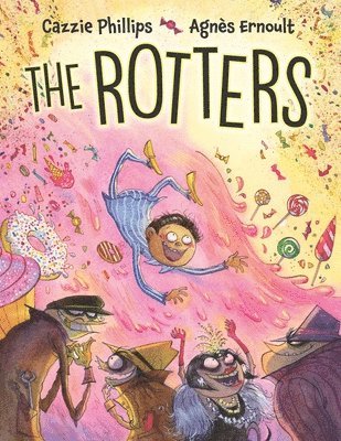 The Rotters 1