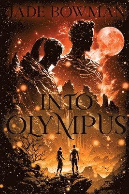 Into Olympus