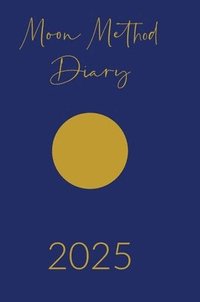bokomslag Moon Method 2025