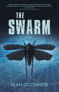 bokomslag The Swarm