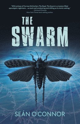 Seán O'Connor, Seán - Swarm, Häftad