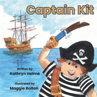 Captain Kit 1