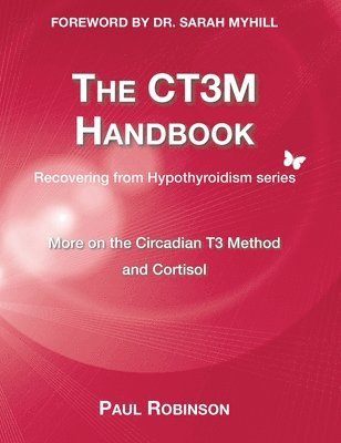 Paul Robinson - CT3M Handbook, Inbunden