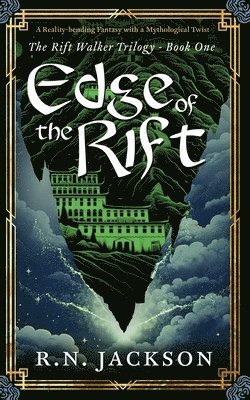 Edge of the Rift 1