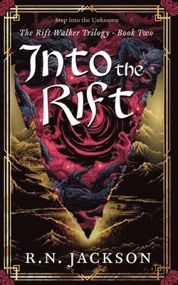 Into the Rift 1