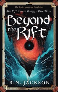 bokomslag Beyond the Rift