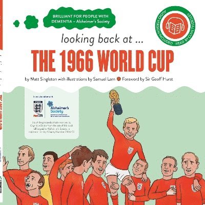 looking back at... The 1966 World Cup 1