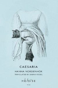 bokomslag CAESARIA