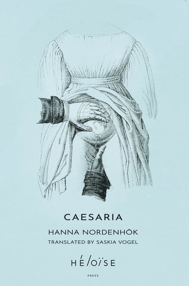 bokomslag CAESARIA