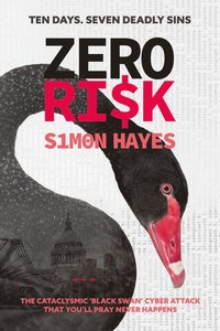 bokomslag Zero Ri$k