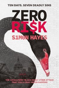 bokomslag Zero Ri$k