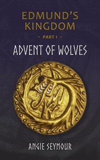 bokomslag Advent of Wolves