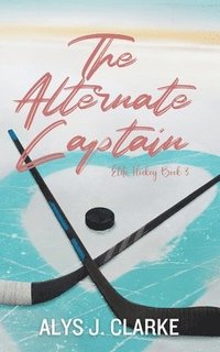 bokomslag Alternate Captain