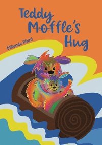 bokomslag Teddy Moffle's Hug