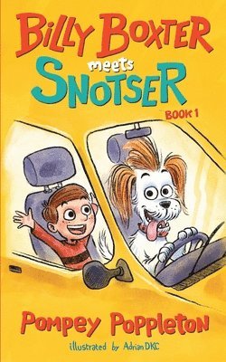 Billy Boxter Meets Snotser 1