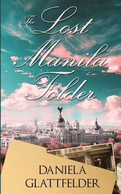 The Lost Manila Folder 1