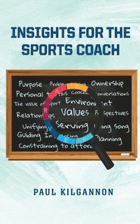 bokomslag Insights for the Sports Coach Softcover