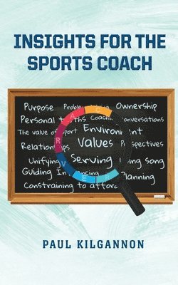 Insights for the Sports Coach Softcover 1