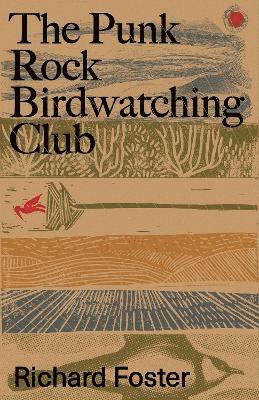 The Punk Rock Birdwatching Club 1