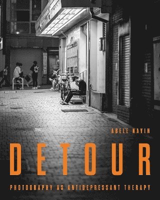 Abele Navin - Detour, Häftad