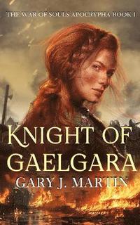 bokomslag Knight of Gaelgara