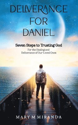 Deliverance for Daniel 1