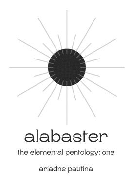 bokomslag Alabaster