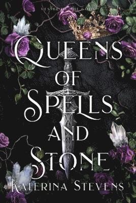 Queens of Spells and Stone 1