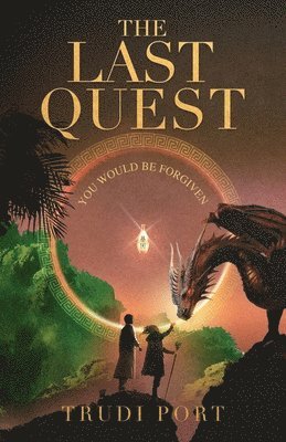 The Last Quest 1