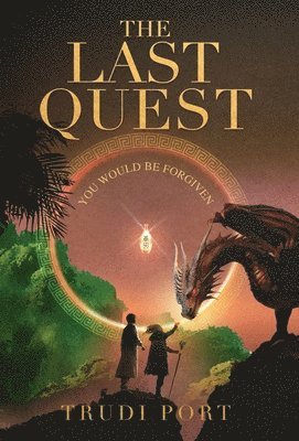 The Last Quest 1