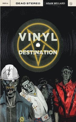 Vinyl Destination 1