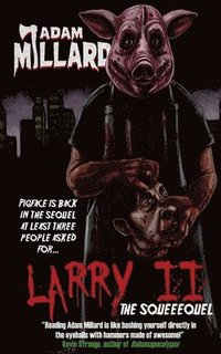 bokomslag Larry 2