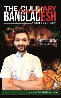 Culinary Canvas of Bangladesh 1