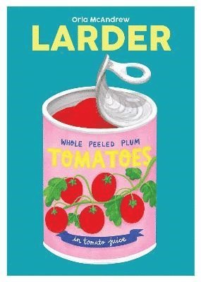 Larder: Volume 13 1