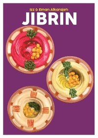 bokomslag Jibrin: Volume 15