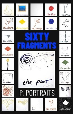 bokomslag Sixty Fragments
